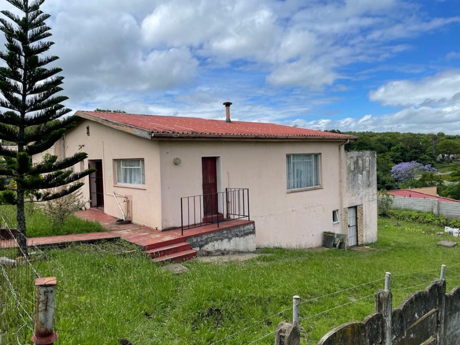 3 Bedroom Property for Sale in Butterworth Eastern Cape